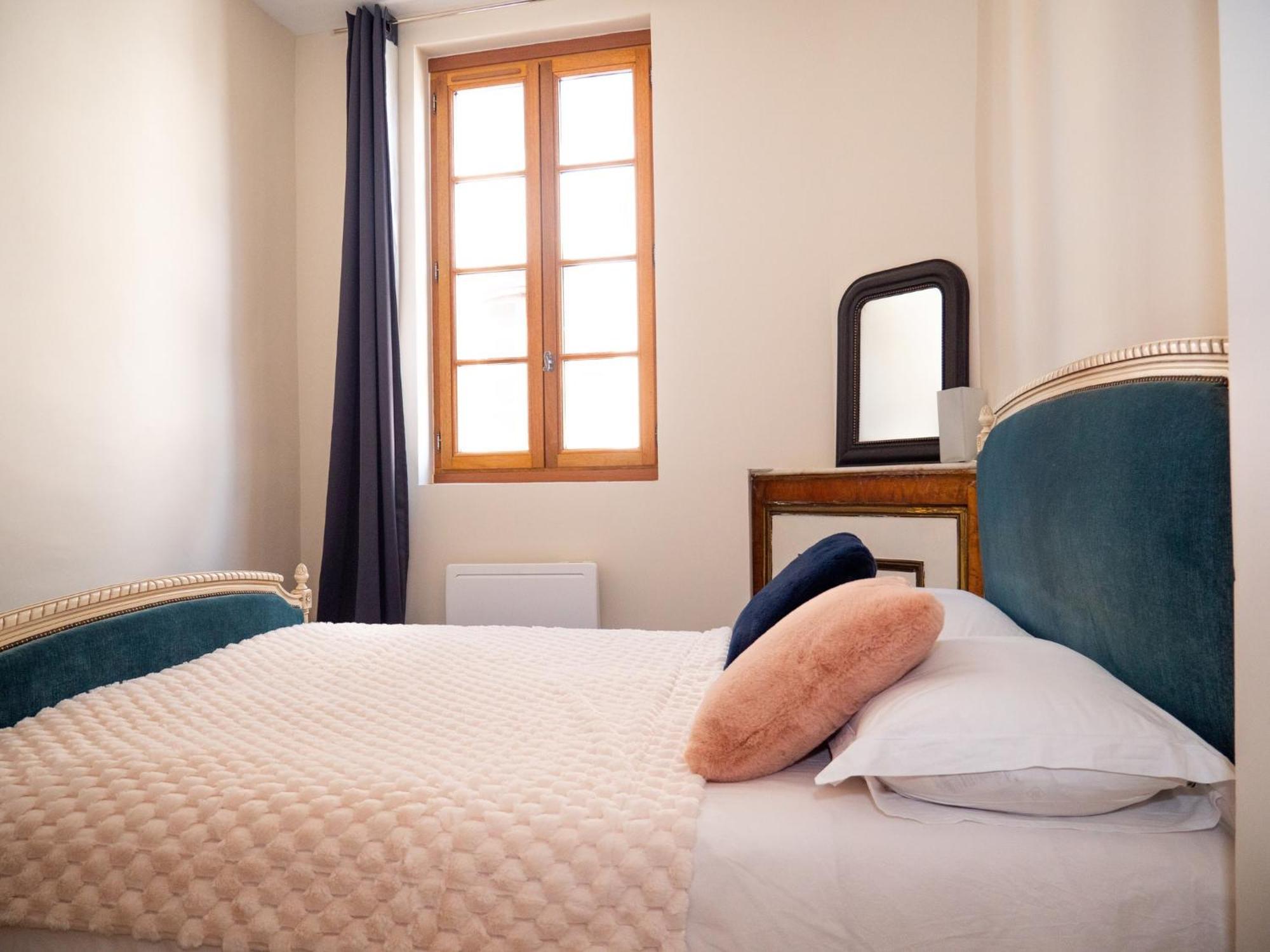 La Chambre Bleue Lezat-sur-Leze Экстерьер фото